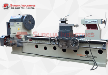 Plano-Bed-Lathe-Machine