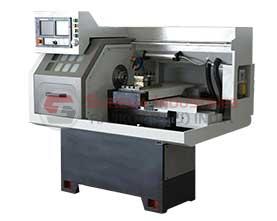 CNC-Lathe-Machine