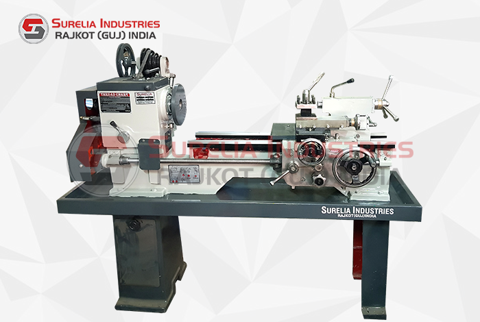 Tips for choosing a Lathe Machine, Lathe Machine