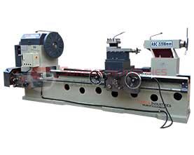 Our Product, Lathe Machine