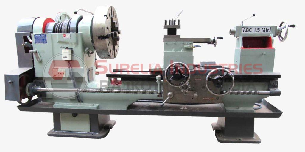 Automatic Lathe Machine in India Automatic Lathe Machine