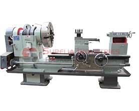 Our Product, Lathe Machine