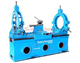 Our Product, Lathe Machine