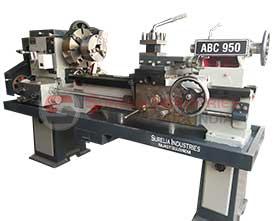 Tool-Room-Lathe-Machine