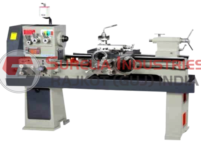 Light Duty Lathe Machine, Lathe Machine