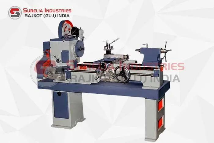 Light Duty Lathe Machine Manufacturers