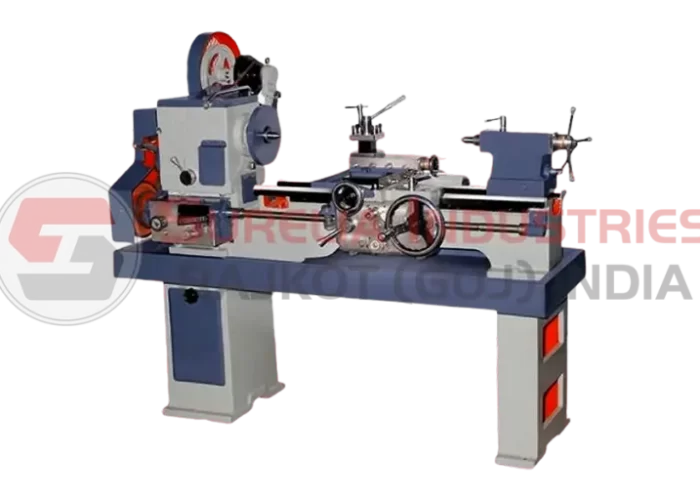 Light Duty Lathe Machine Suppliers