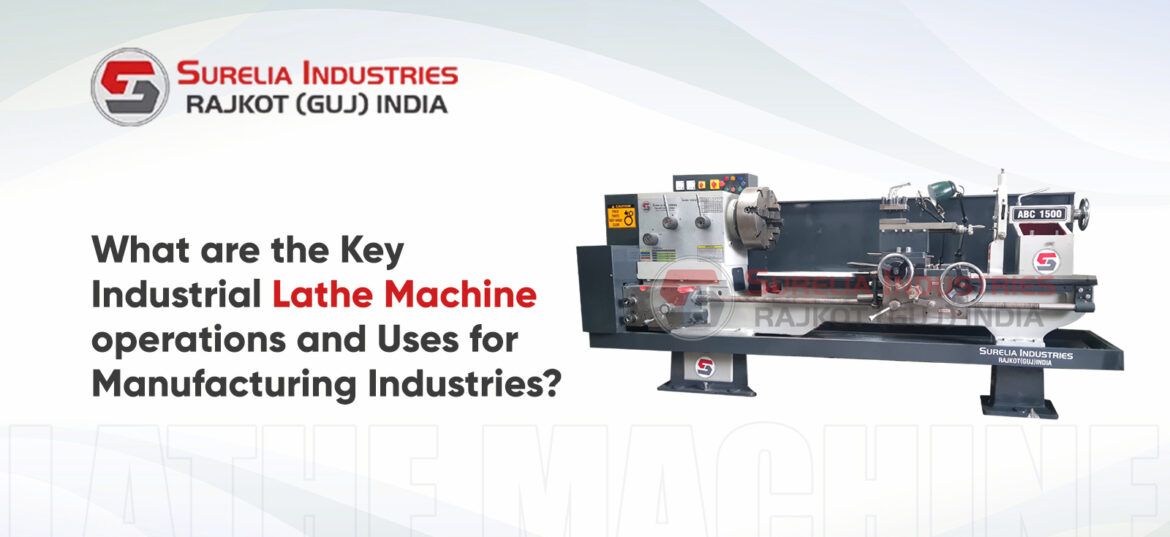 Rapid Mixer Granulator Working Principle