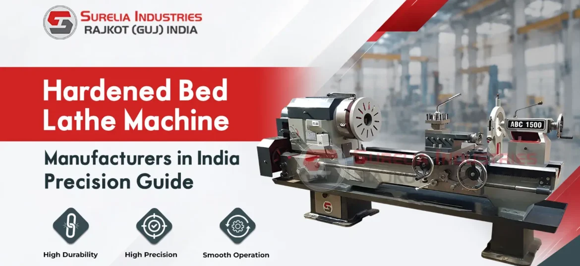 Hardened-Bed-Lathe-Machine
