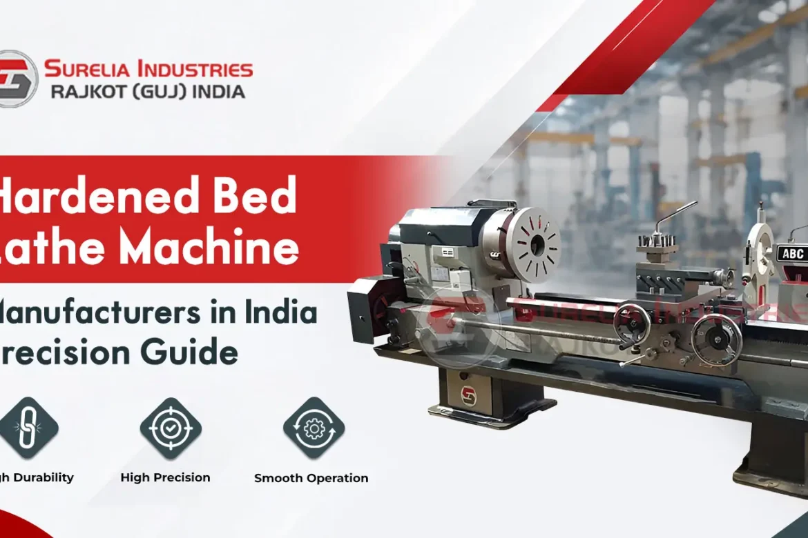 Hardened-Bed-Lathe-Machine