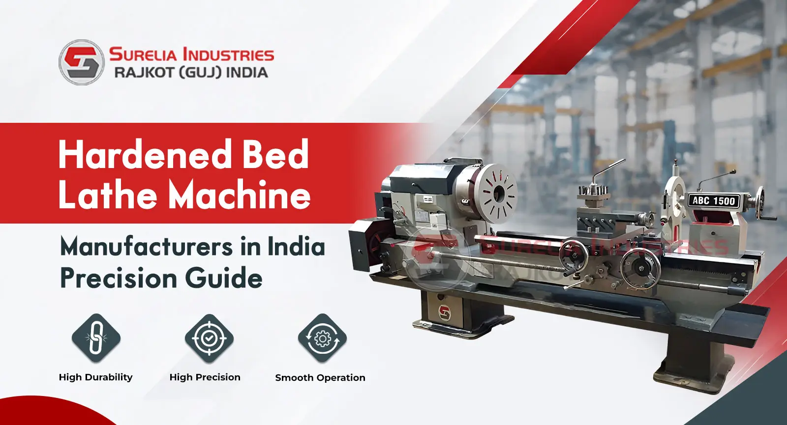 Hardened-Bed-Lathe-Machine