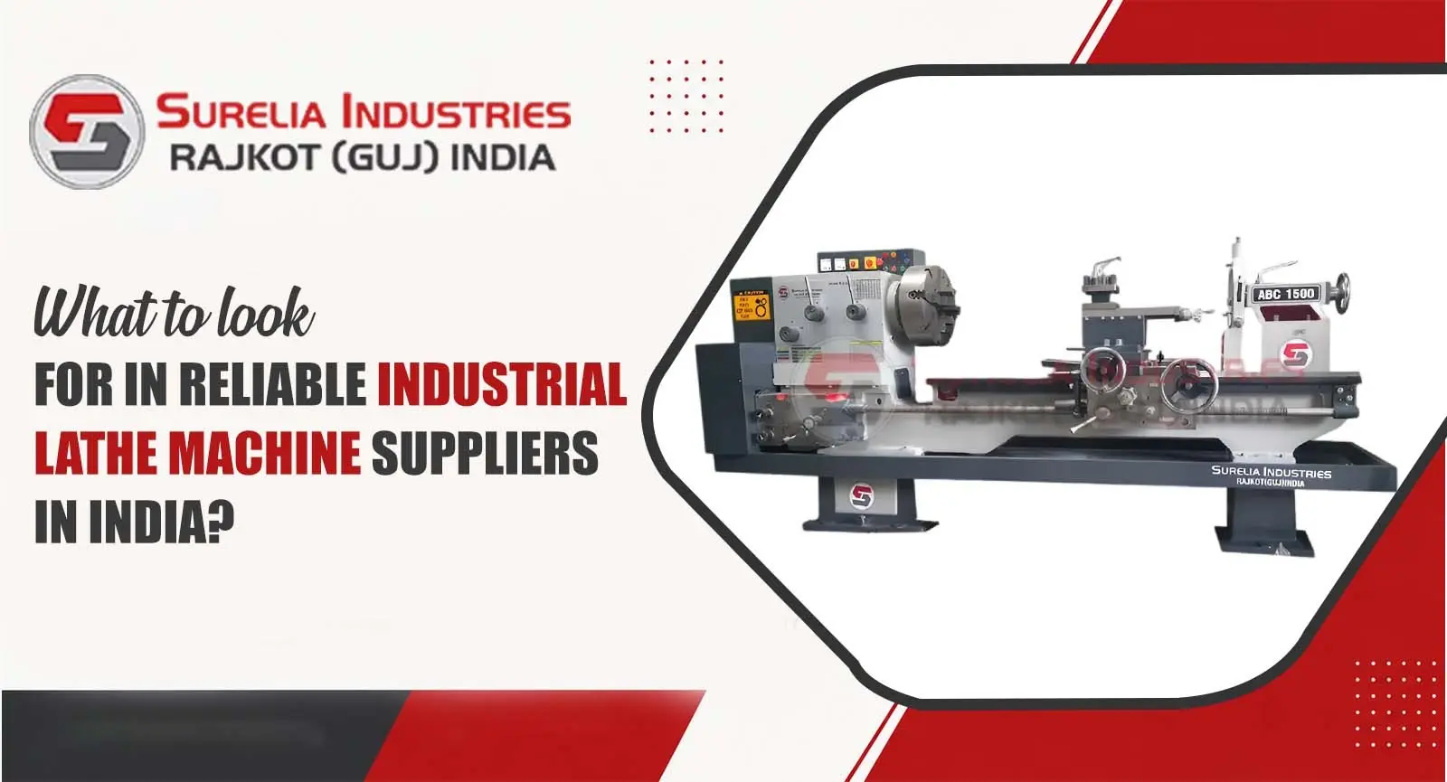 Industrial-Lathe-Machine